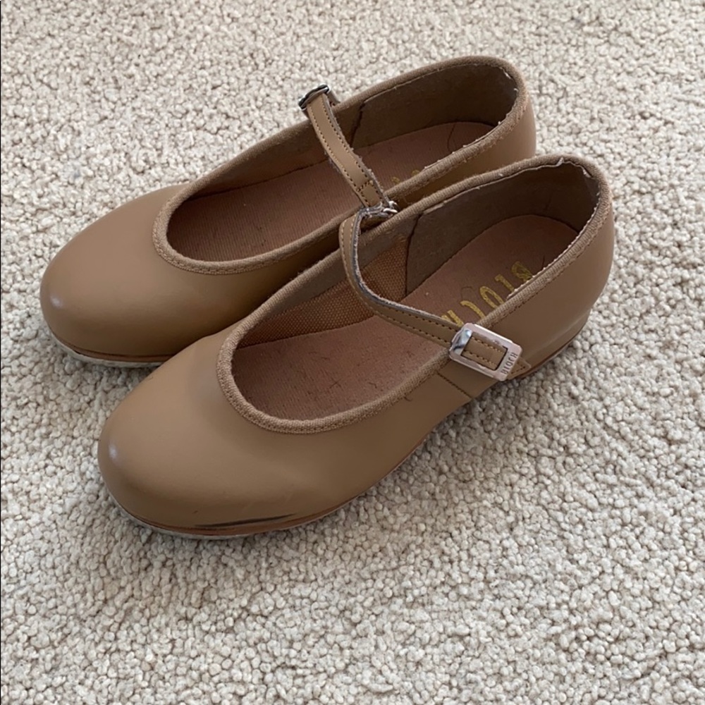 Bloch Tap Shoes